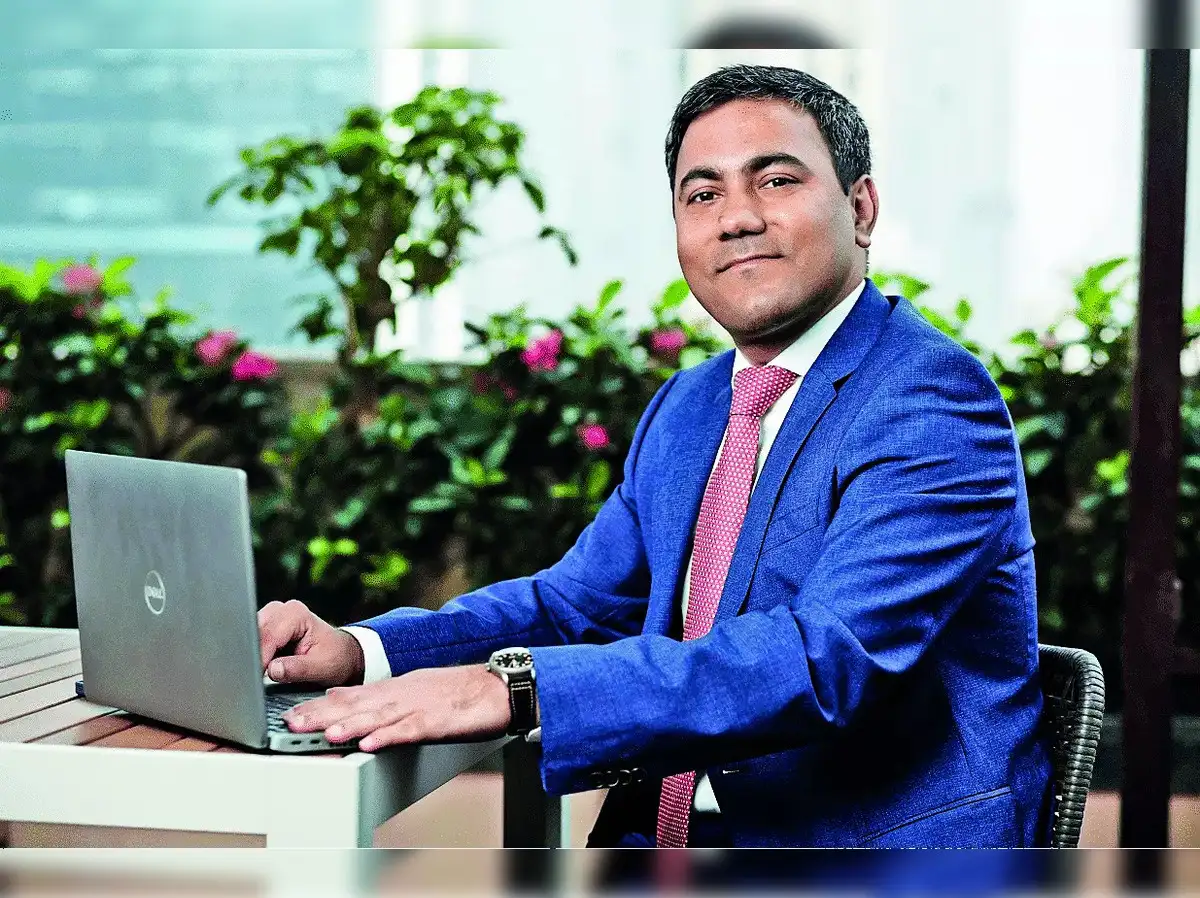 Neo Asset Management makes first close of Rs 2,000 crore secondaries fund - The Economic Times