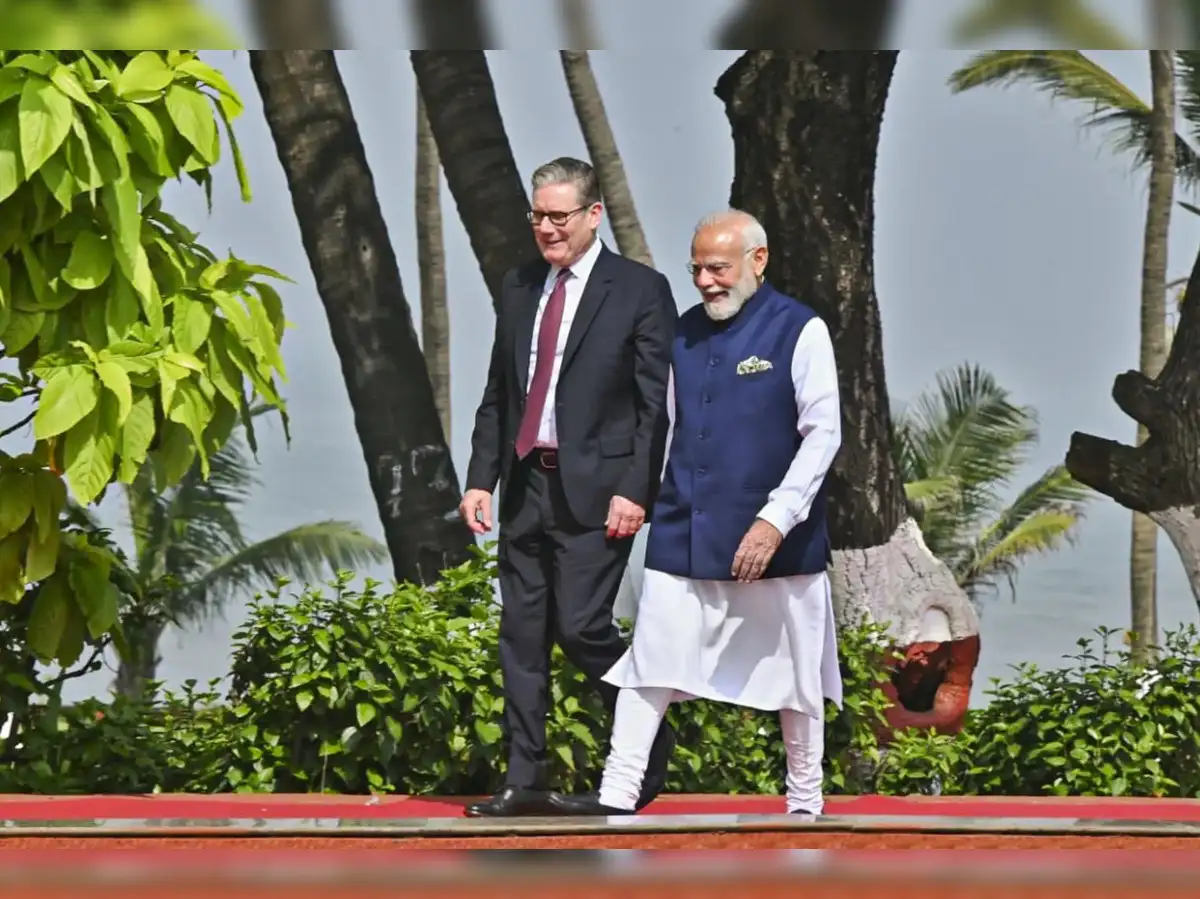 As US closes in, UK woos India’s brightest minds with study & work opportunities