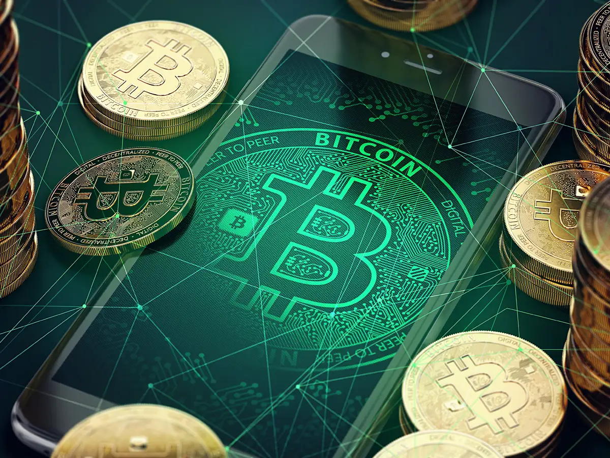 bitcoin: RBI Guv maintains anti-cryptocurrency stance - The Economic Times