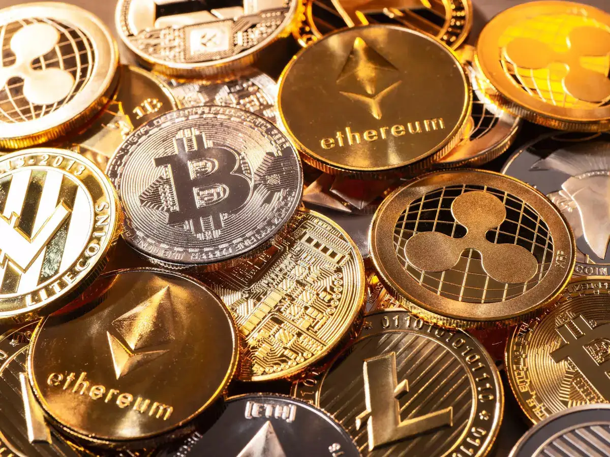 Amid uncertainty, some businesses still accept crypto for payments - The  Economic Times