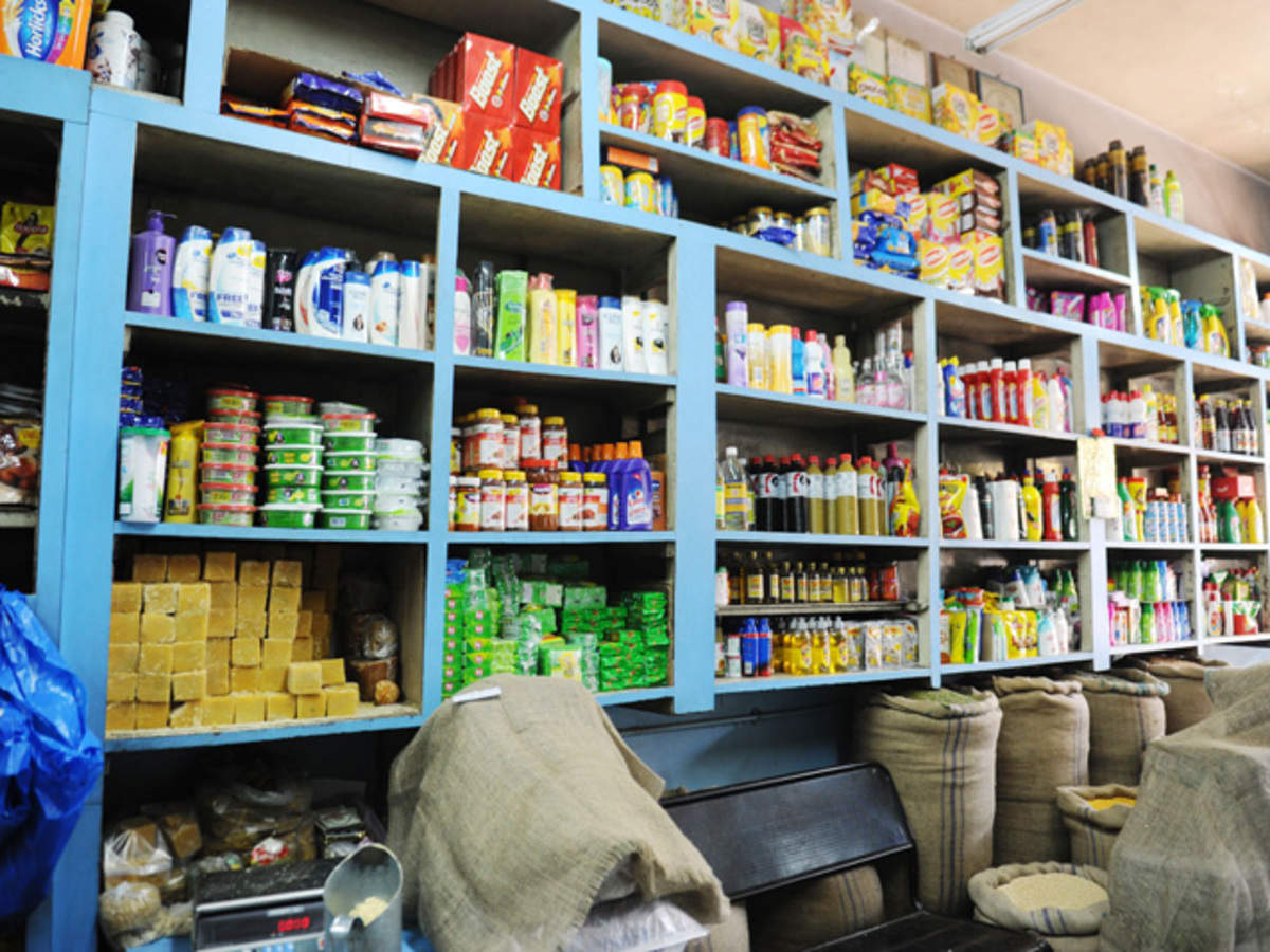 Telangana permits retailers to remain open 365 days - The Economic ...