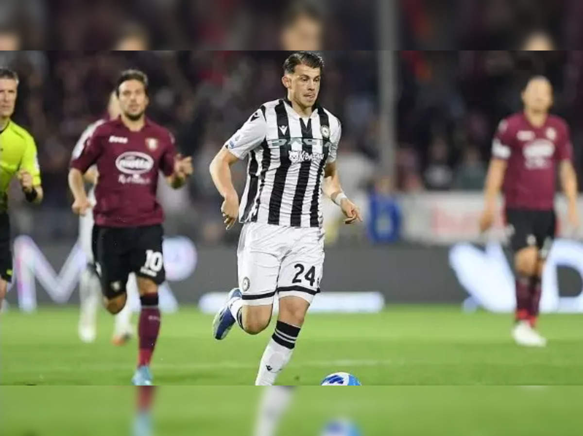 Serie A returns Where to watch Salernitana vs Udinese clash, check live streaming, TV channel details