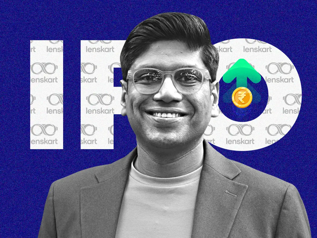 Lenskart IPO subscribed more than 20 times on final day of bidding