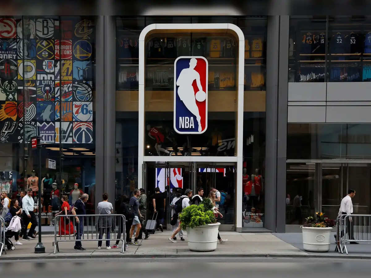 NBA Scores visual data 4