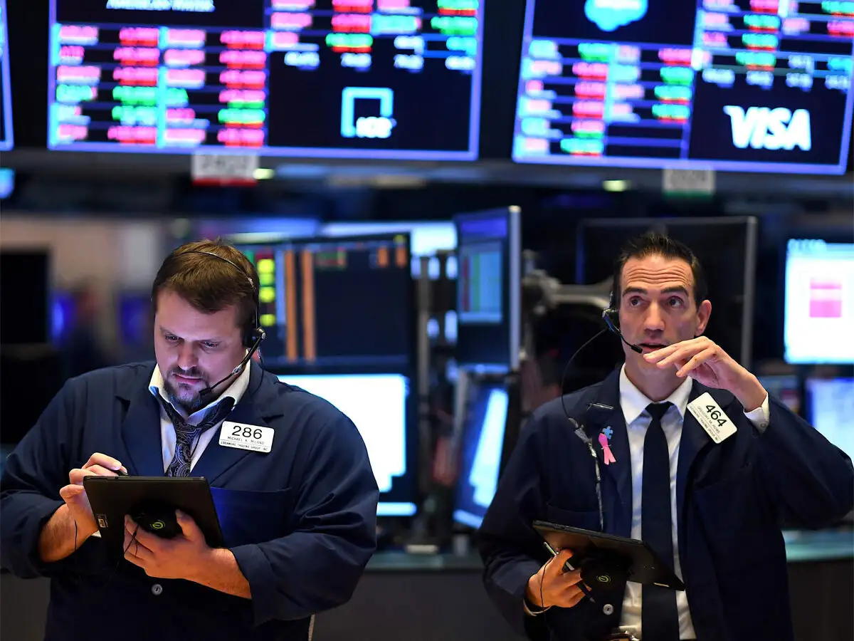 today dow jones and nasdaq