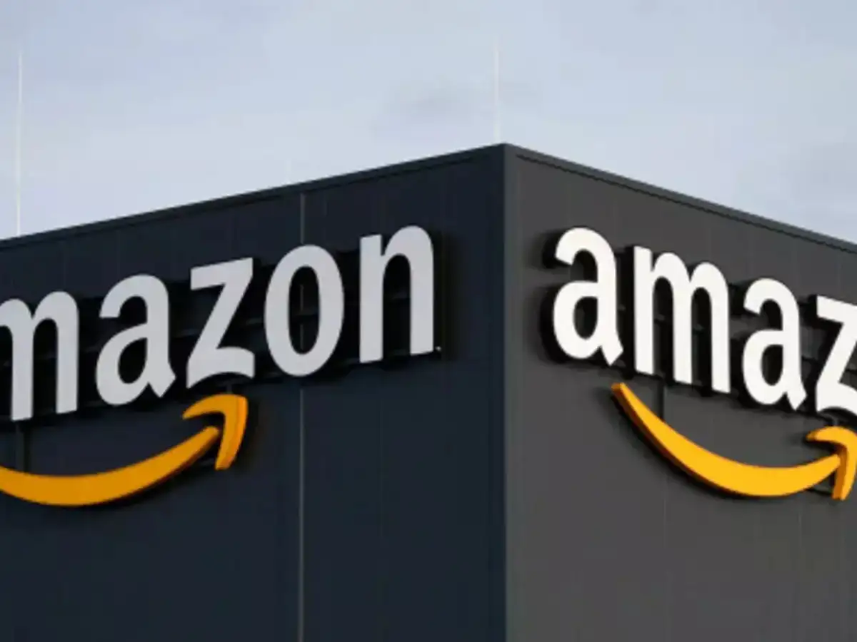 amazon share price: Amazon surges as stock split, buyback ...