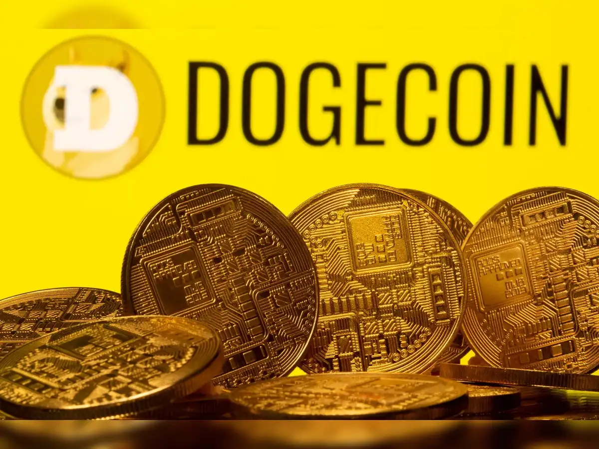 dogecoin: Still drooling over Dogecoin? Choose your way in crypto mart lest  you get trapped - The Economic Times
