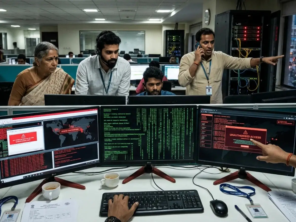Who guards India’s digital gatekeepers? - The Economic Times