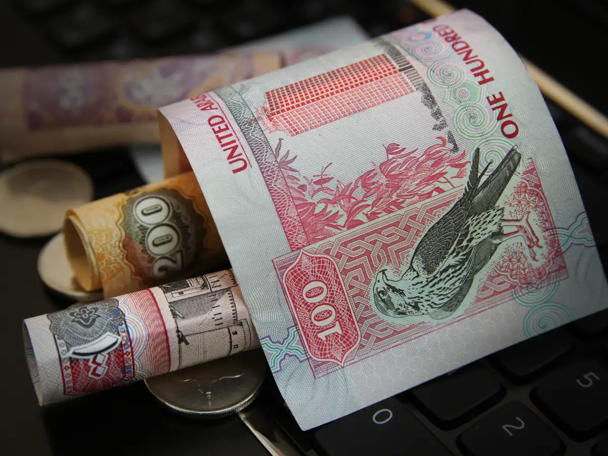 Why are Indians in the UAE rushing to send their money home now? - The  Economic Times