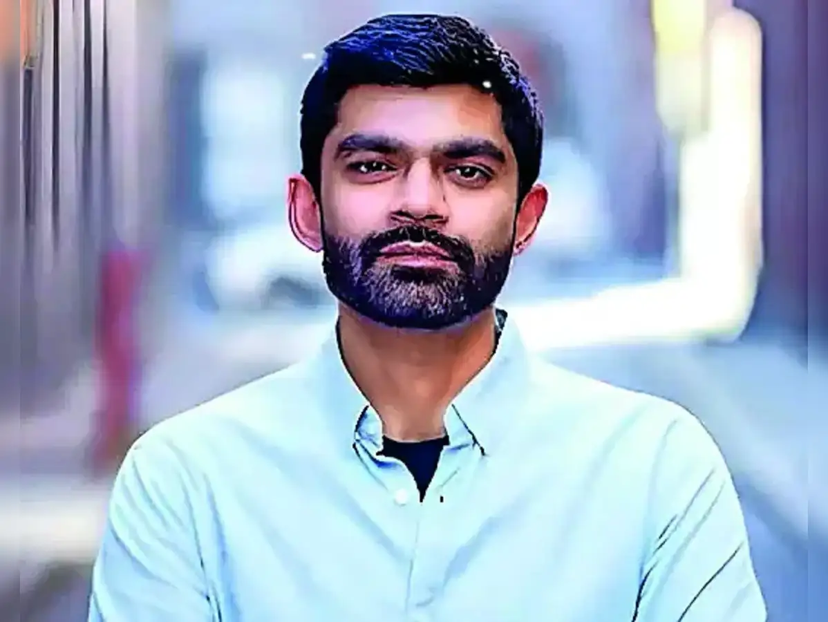 ET in the Valley: AngelList rethinks India play as new rules impact investing