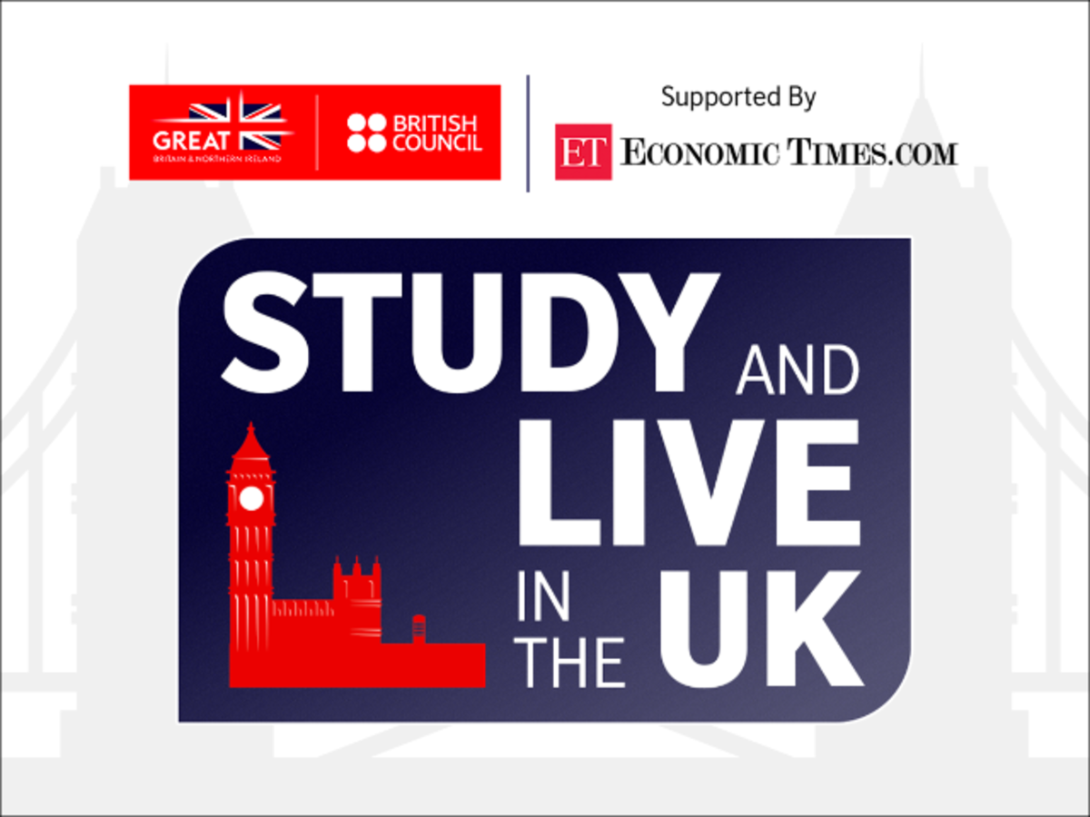 Everything you need to know about studying and living in the UK