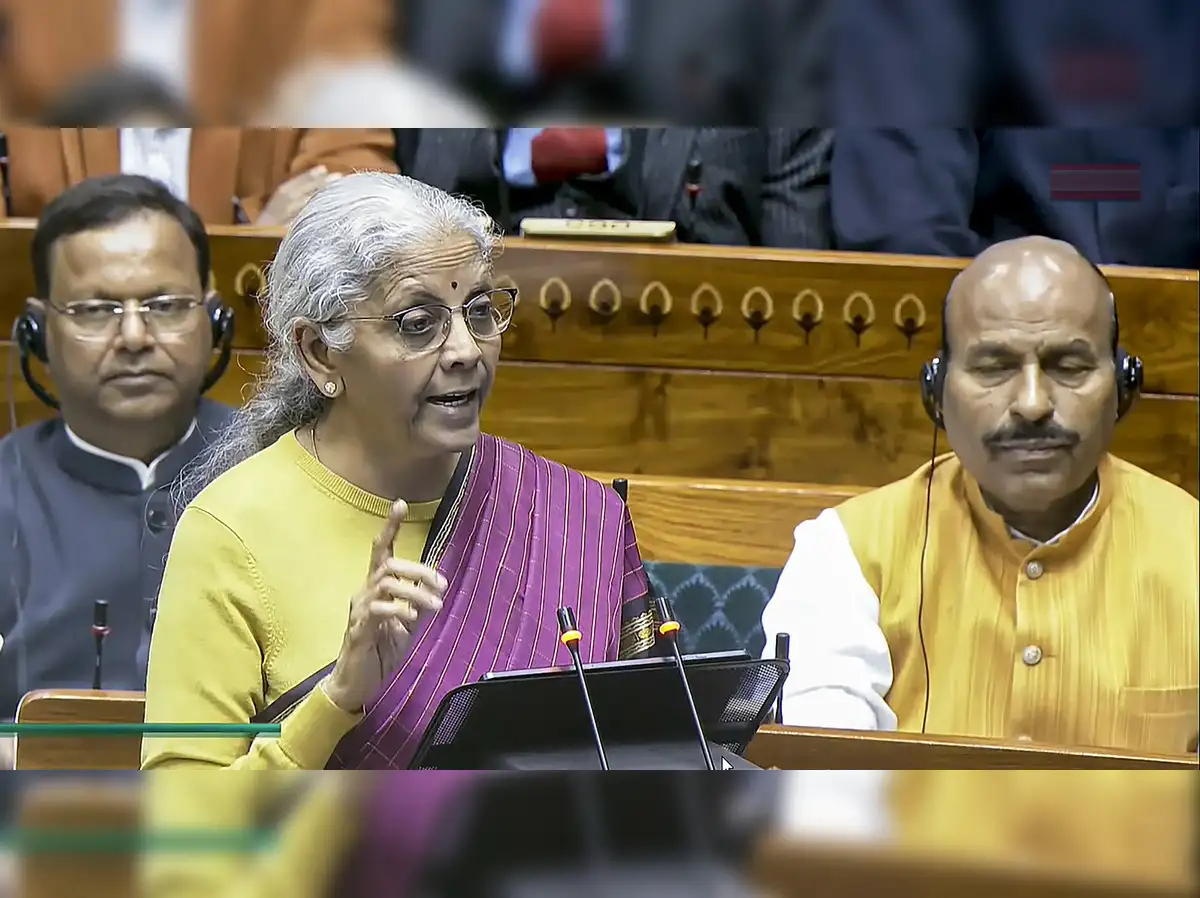 Budget 2026: Finance Minister proposes 5 medical tourism hubs