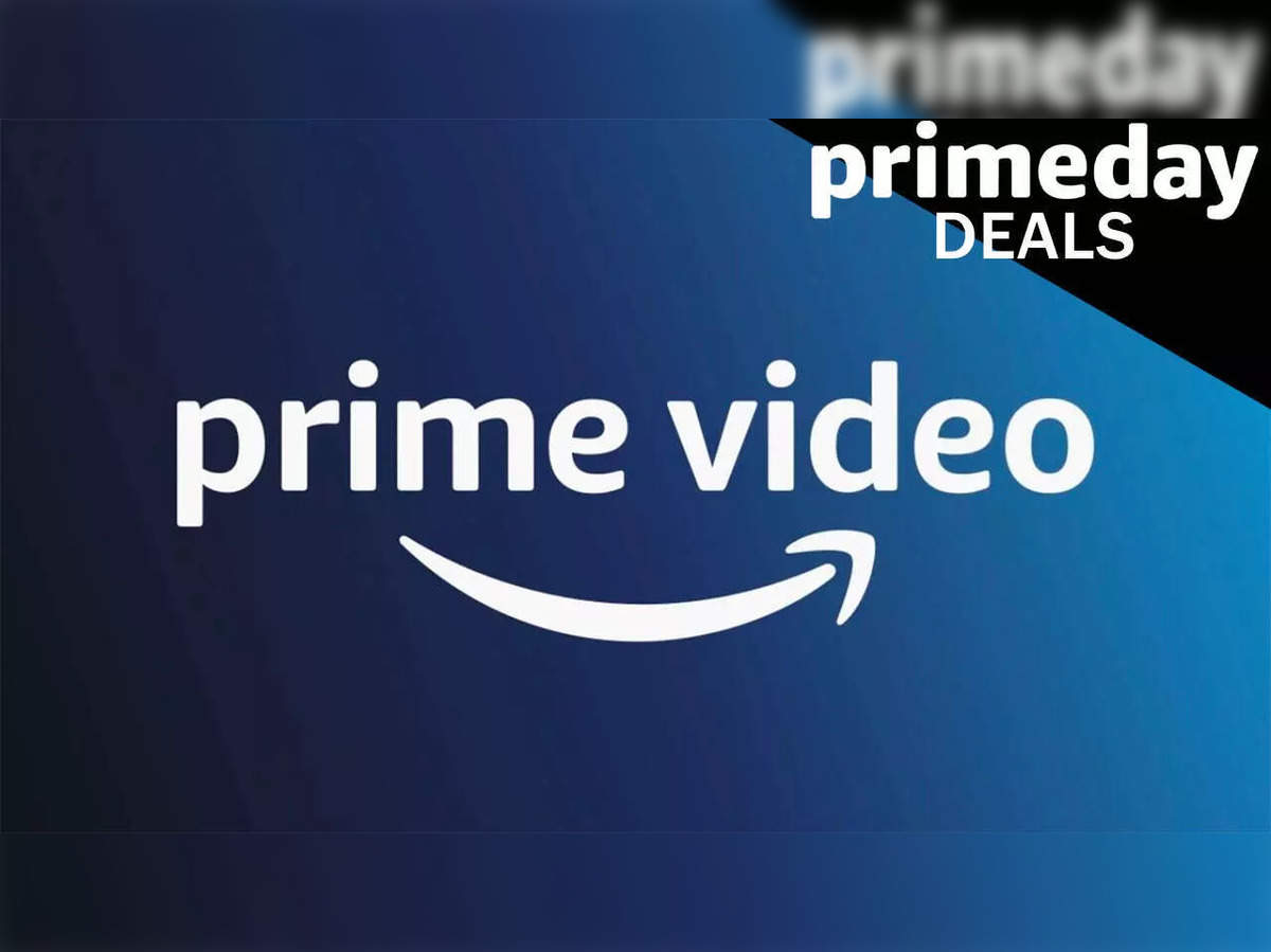 Amazon discount video streaming