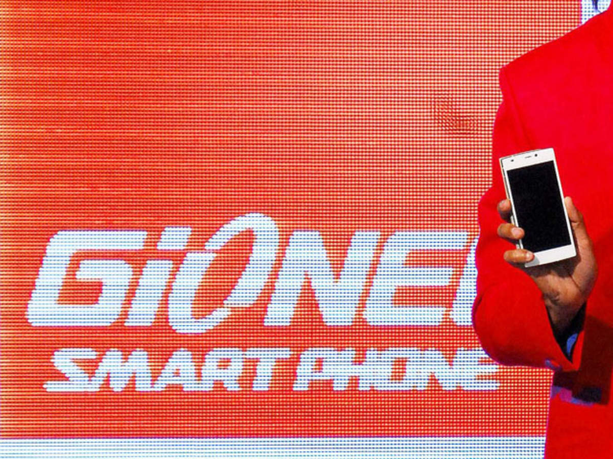 Four sentenced to prison for planting malware on 20 million Gionee  smartphones | ZDNET