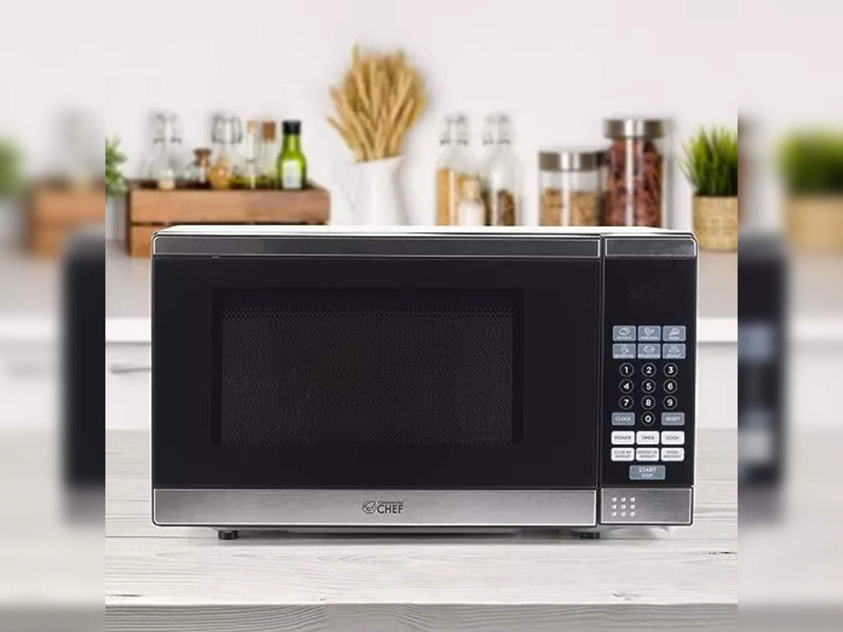 Top 5 Best Cheap Microwaves Review in 2023 