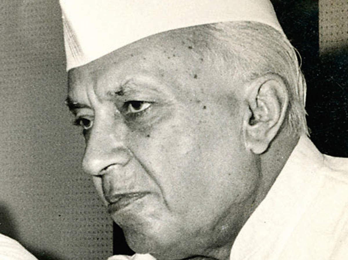 Did Jawaharlal Nehru alienate Assamese? An untold story - The ...