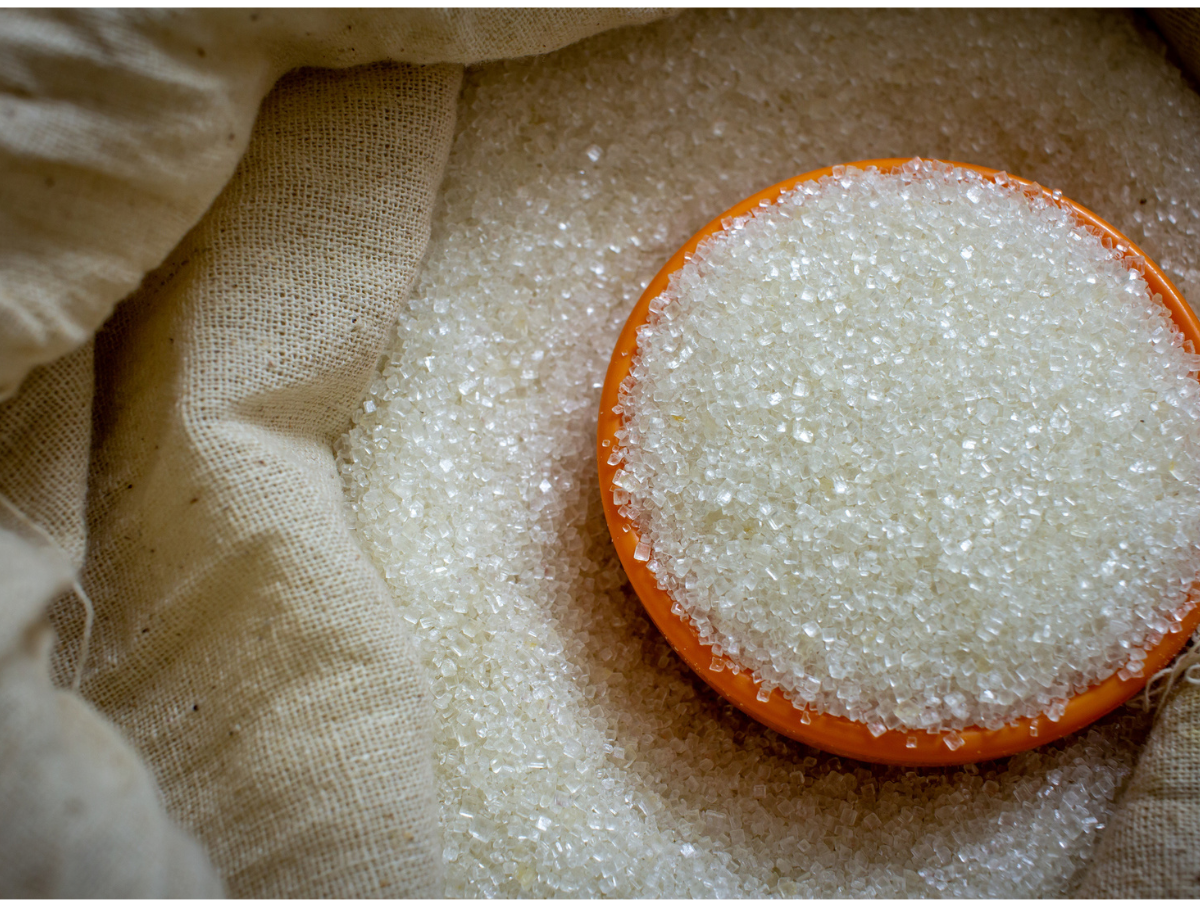 sugar stocks to buy: Back on the institutional list? 5 stocks from sugar  industry with upside potential of up to 38% - The Economic Times