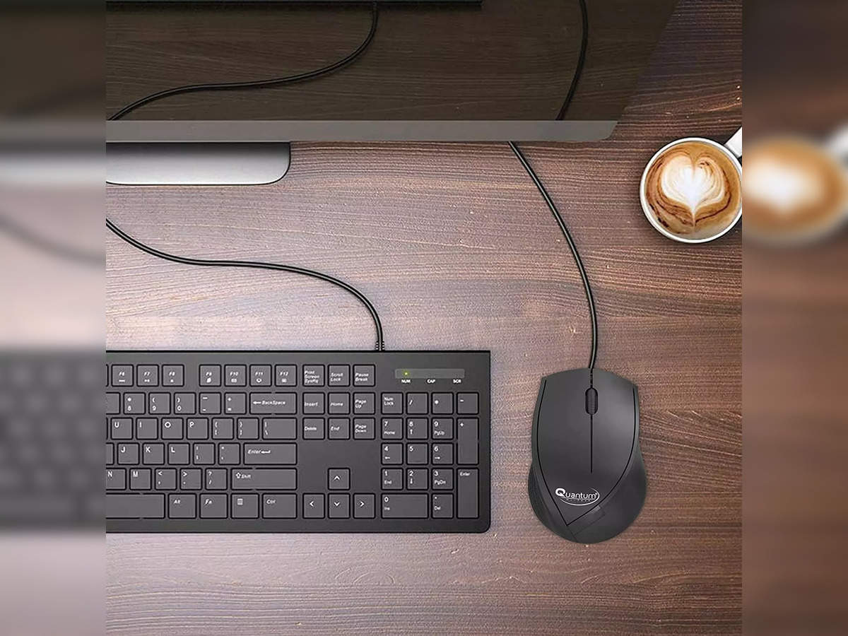 Wireless vs wired keyboard: Which is Better For Gaming or Work