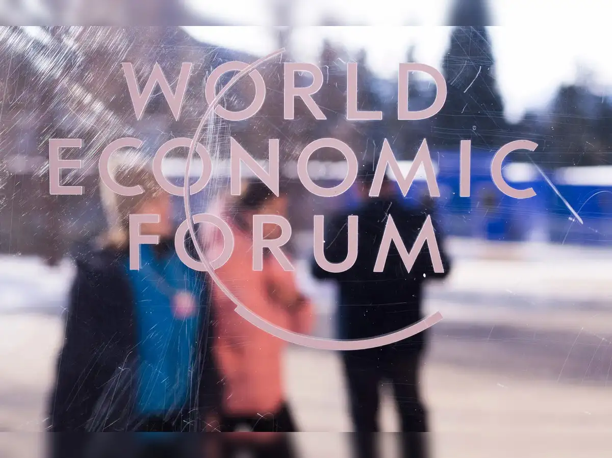 AI or die; India on right track: top AI expert at WEF