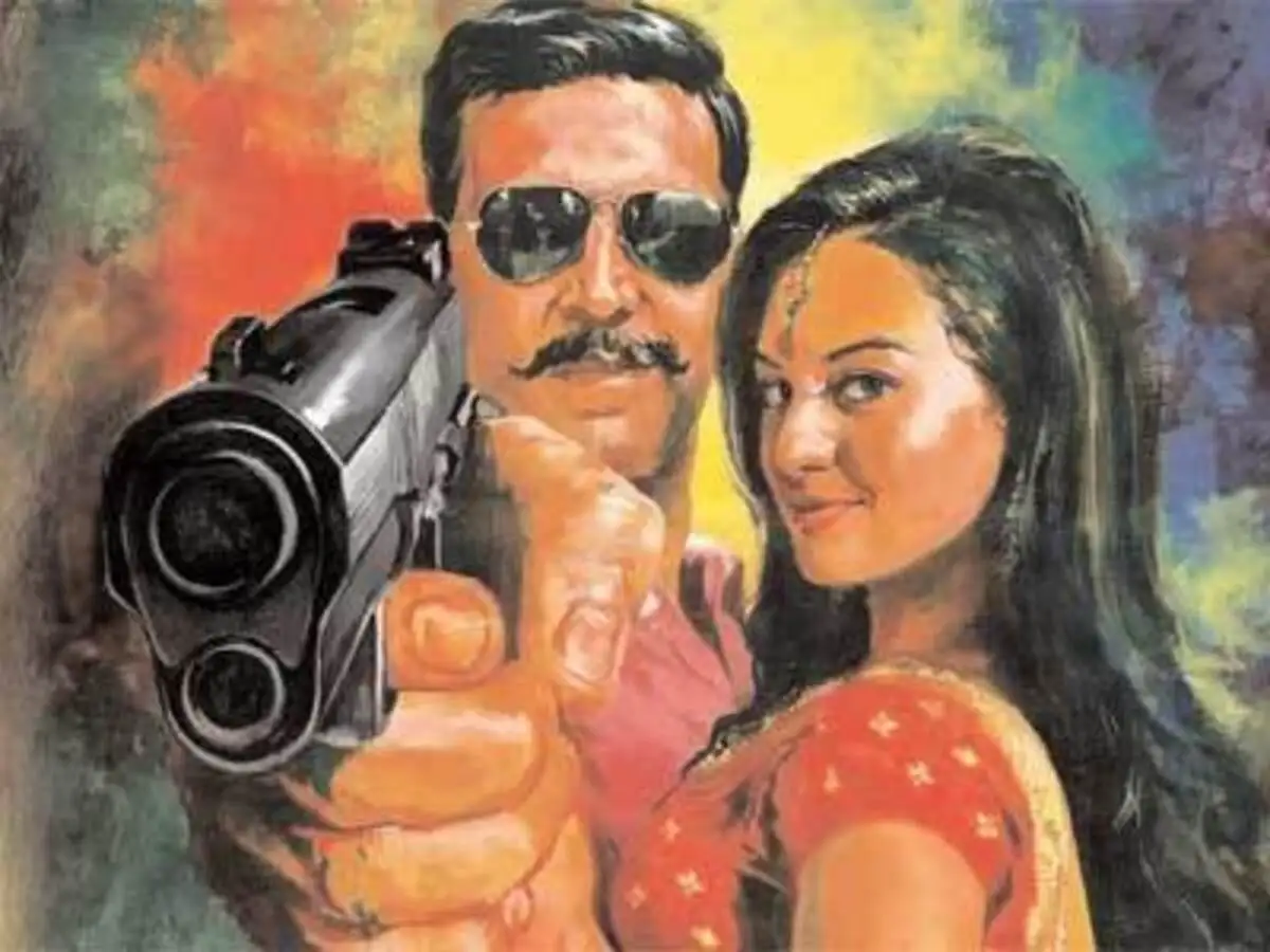 Indian Movies Like Rowdy Rathore Vicky Donor Tezz And Others Rule North America The Economic Times Akshay kumar, kareena kapoor, sonakshi sinha vb. indian movies like rowdy rathore vicky