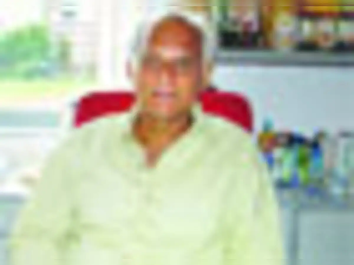 'In Kaya, relationships are critical' - The Economic Times