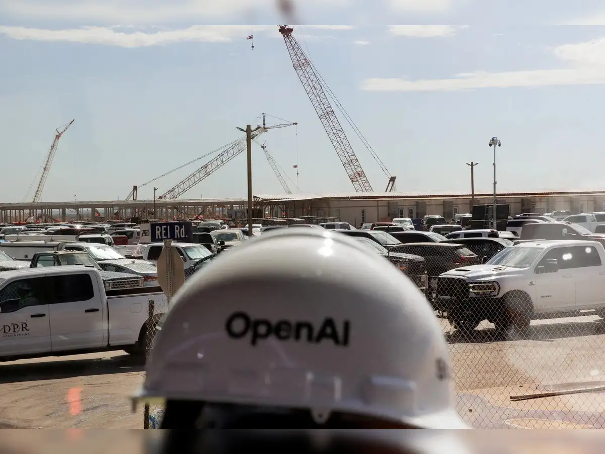 OpenAI, Oracle plan 1 gigawatt Stargate data center in Michigan with Related Digital