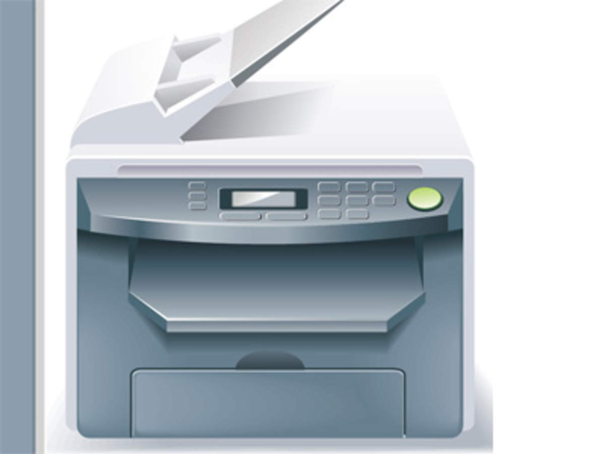 to pick the printer for your home and office The Economic Times