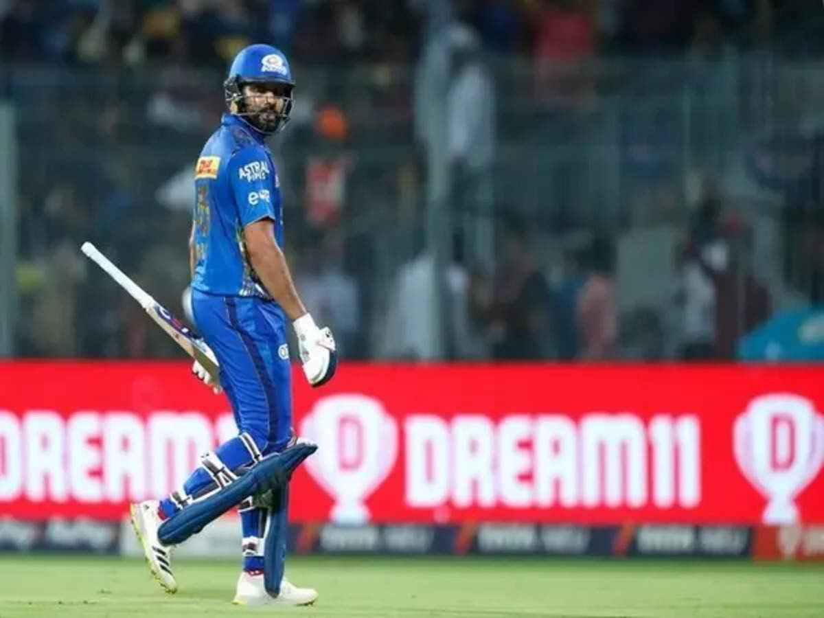 rohit Rohits IPL form may not matter, how he feels on the day will determine the outcome