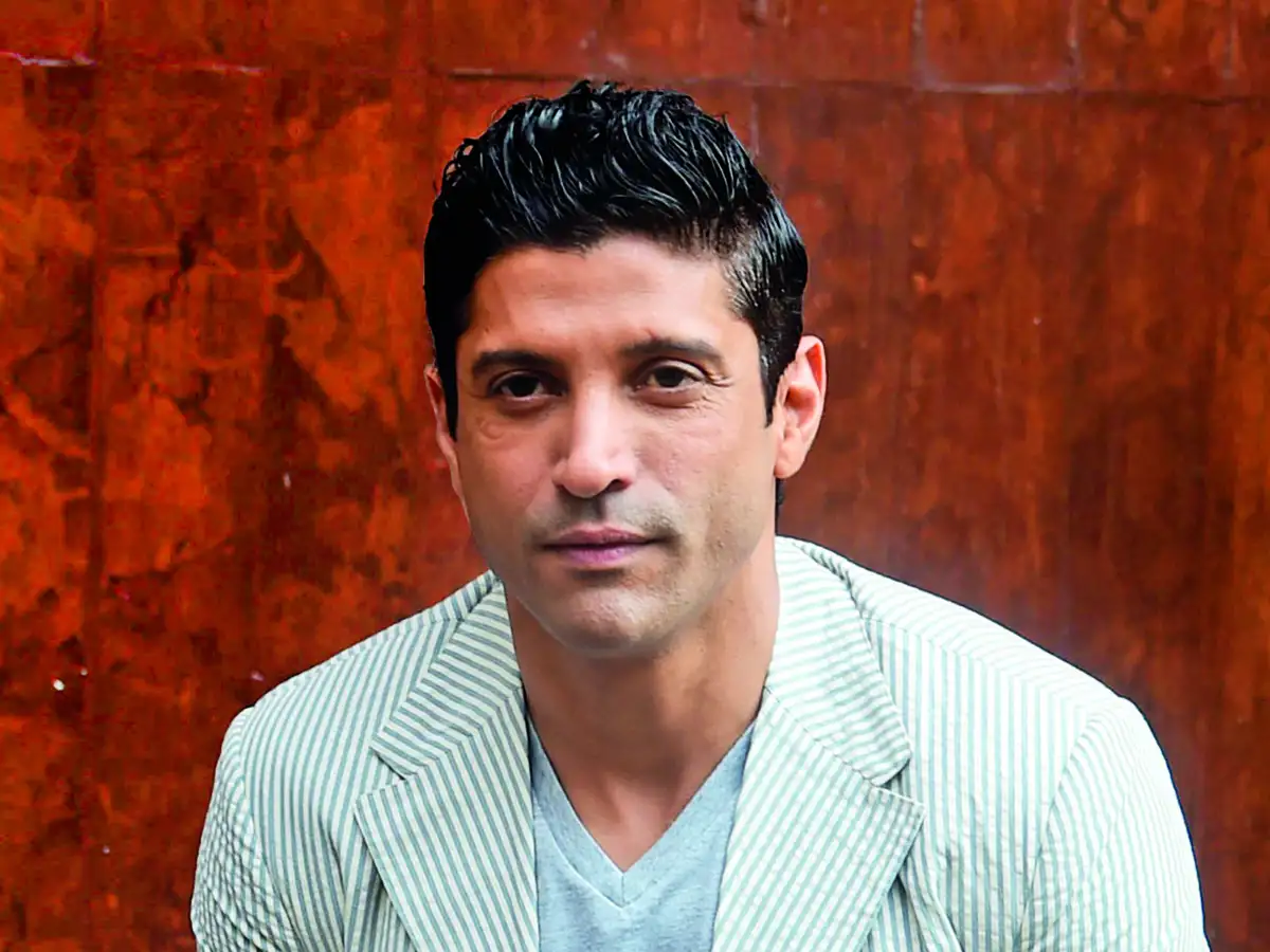 Punjab And Maharashtra Co Operative Bank Pmc Crisis Farhan Akhtar Expresses Disappointment In A Cryptic Tweet Wants Culprits To Rot In Jail The Economic Times farhan akhtar expresses disappointment