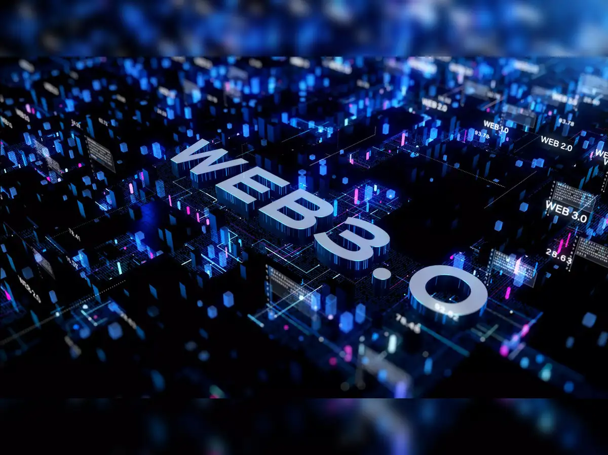 Web3 jobs see growth globally but crypto jobs down in India - The Economic  Times