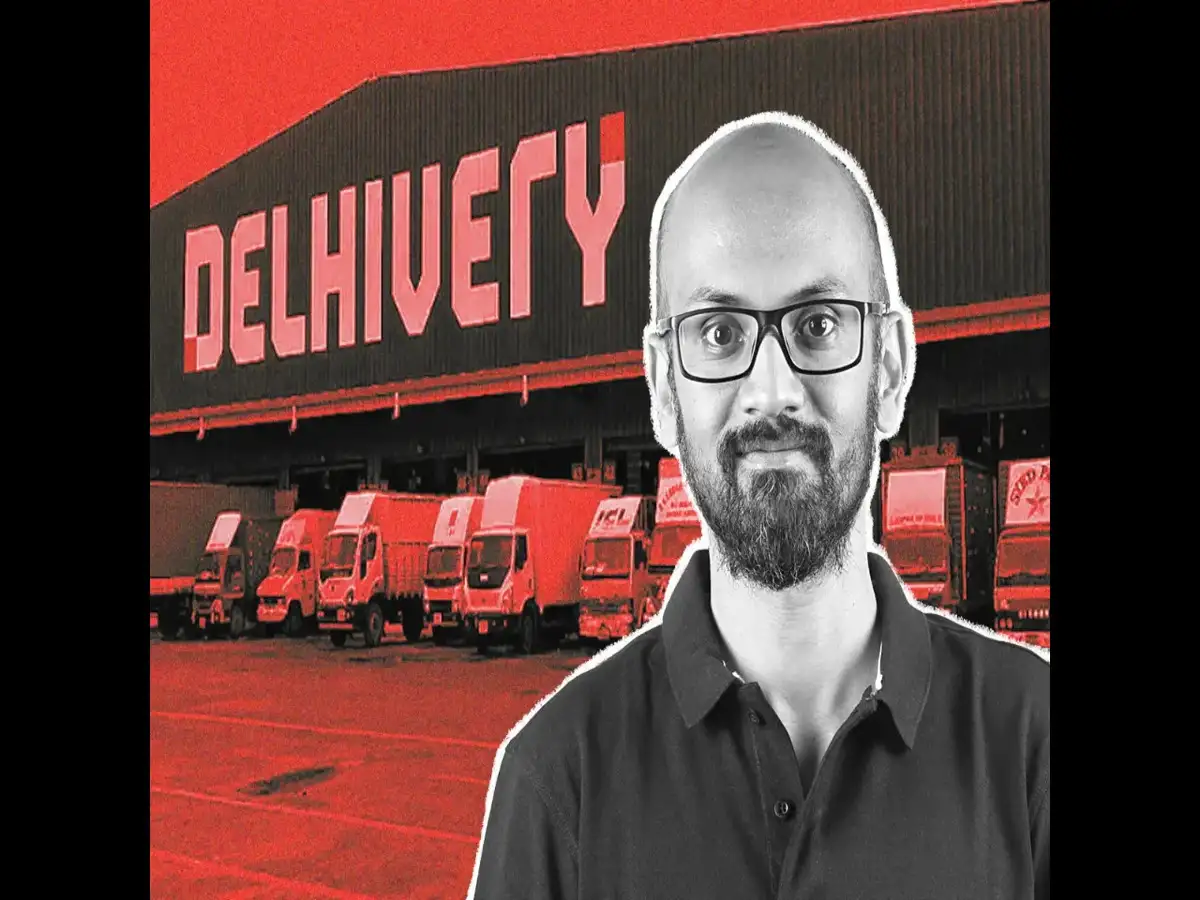 Six investors buy 1.6% stake in Delhivery for Rs 530 crore; Nexus Venture Partners sells stake