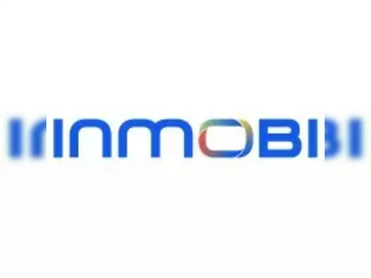 SoftBank-backed InMobi looks to raise $1 billion via Indian IPO - The Economic Times