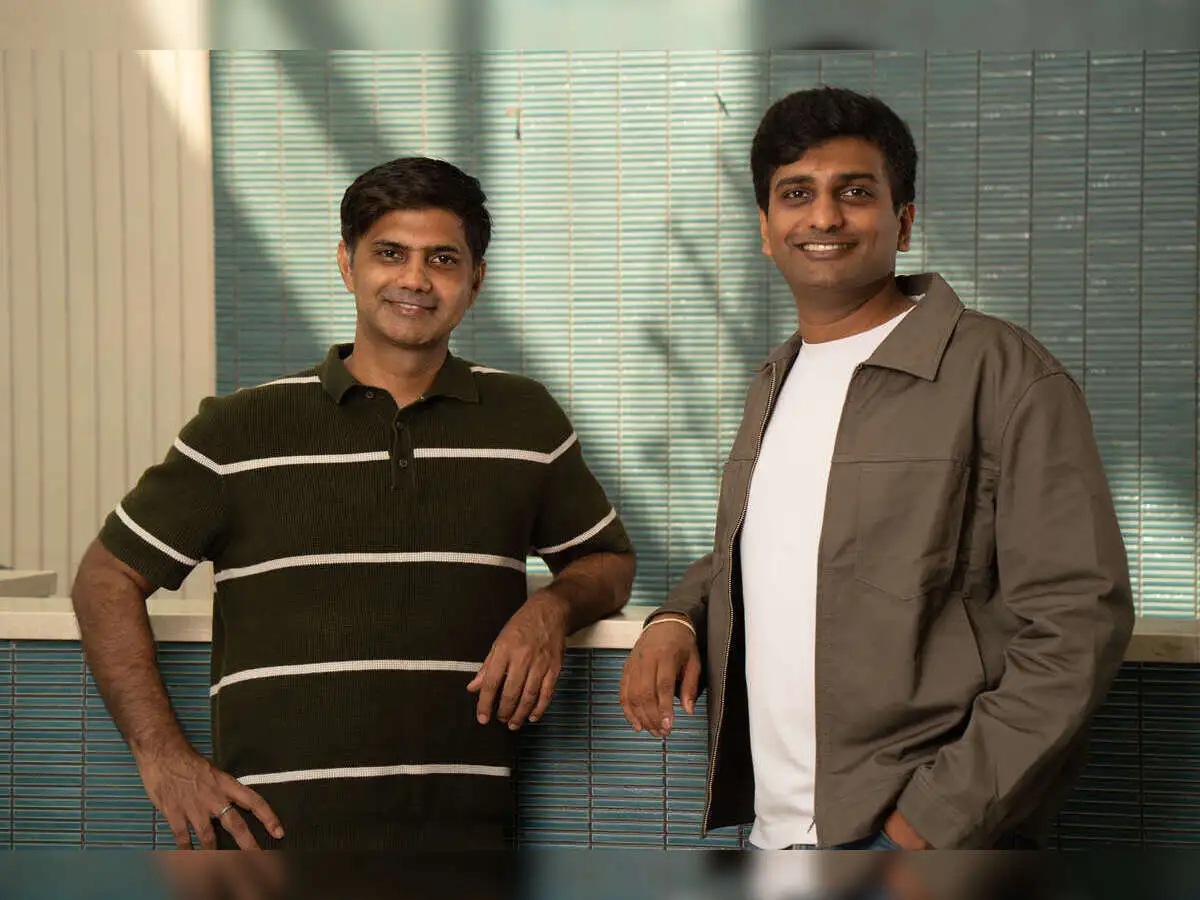 AI startup Freehand raises $75 million led by Battery Ventures, NewRoad, Nexus - The Economic Times