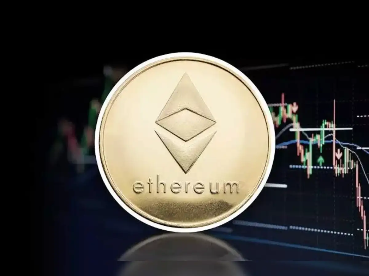 Ethereum price prediction: Tom Lee says Ethereum bottom is hours away as  BitMine drops $21 million on 4,800 ETH - The Economic Times