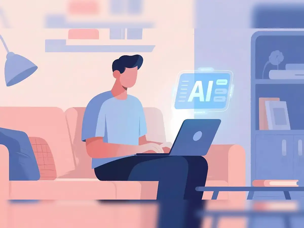 AI venture funding continued to surge in third quarter, data shows - The Economic Times