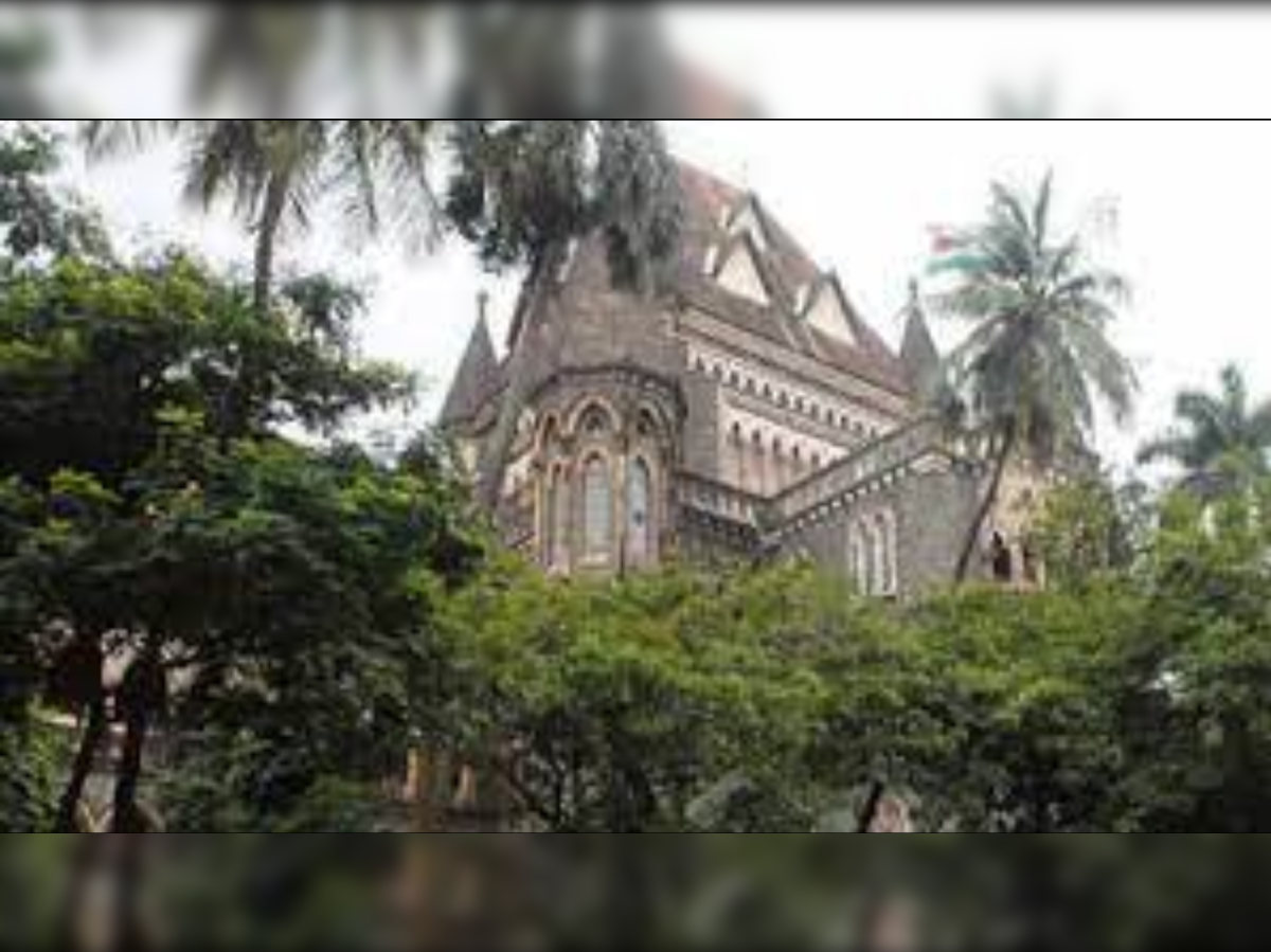 Bombay High Court News: Bombay HC's division bench sits beyond ...