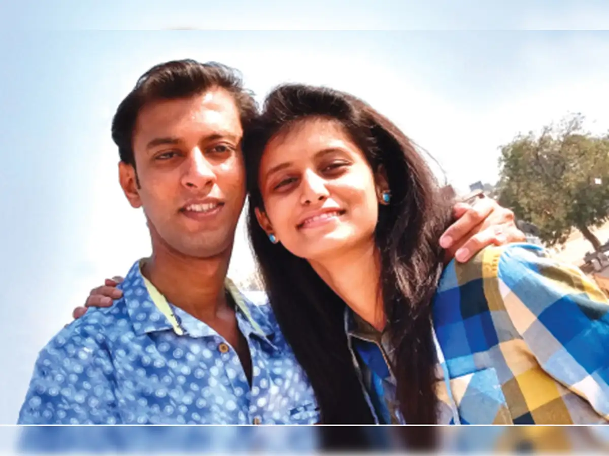 Planned investing, early start to ensure Rathod’s financial security ...