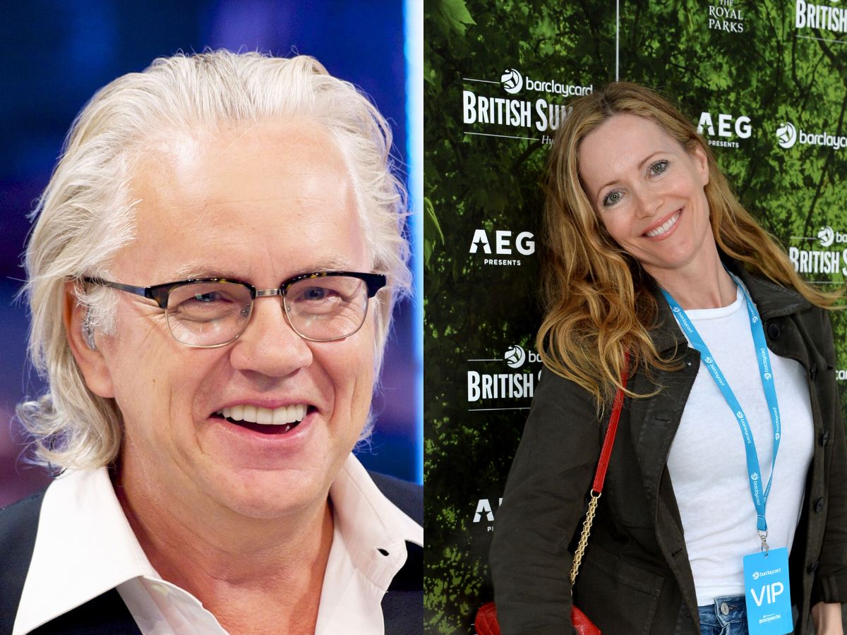 Leslie Mann & Tim Robbins Exit 's 'The Power' Drama Series – Deadline