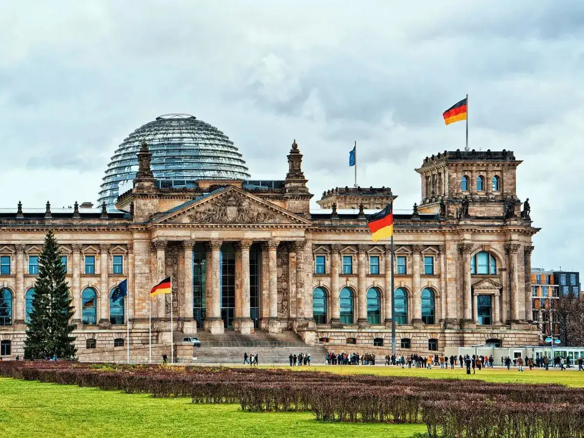A step-by-step guide to getting a Germany student residence permit