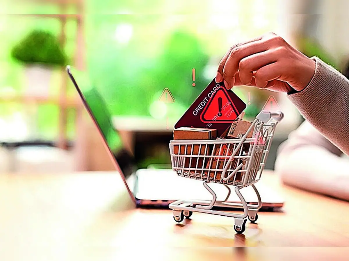 Banks warn AI shopping bots raise scam, fraud and data-privacy risks