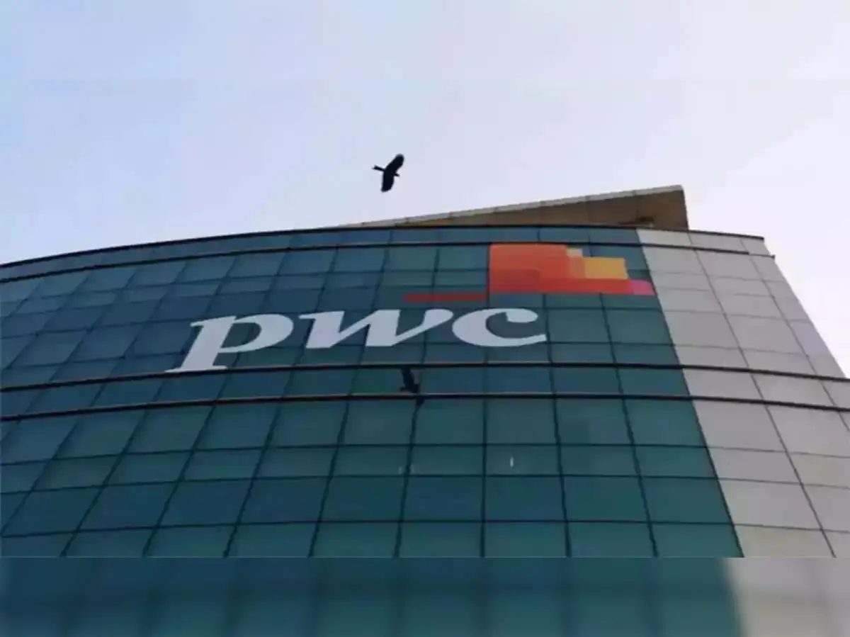 PwC launches gen AI 'colleague' for tax functions - The Economic Times