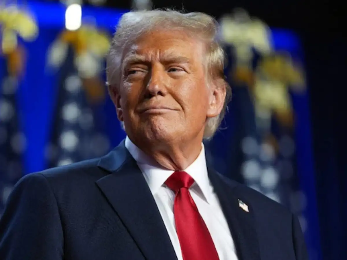 With the Trump administration for next four years, should Indian investors rethink their strategies? - The Economic Times