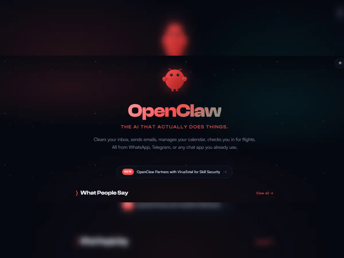OpenClaw Launches ClawHub Marketplace, Surpassing 331,000 GitHub Stars