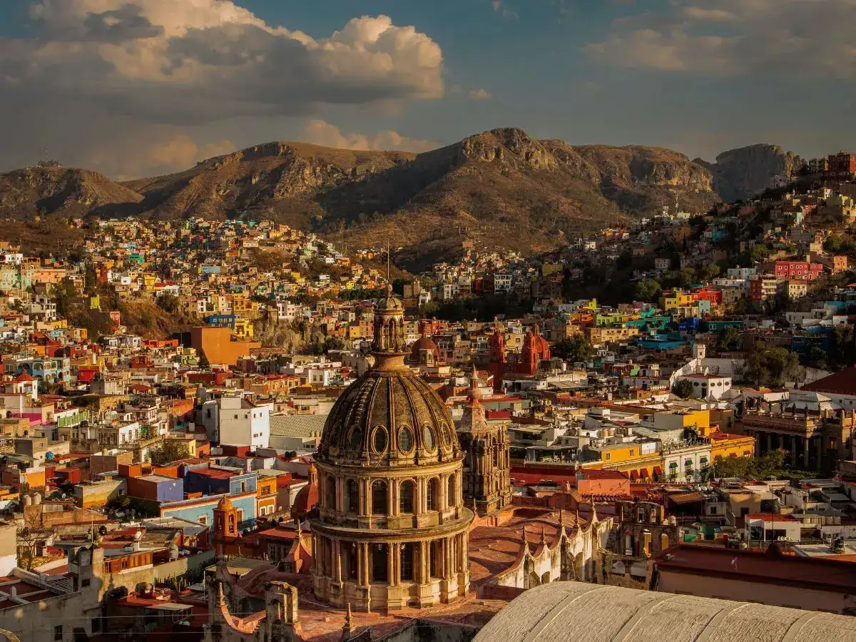 Mexico president urges tighter security at tourist areas after shooting