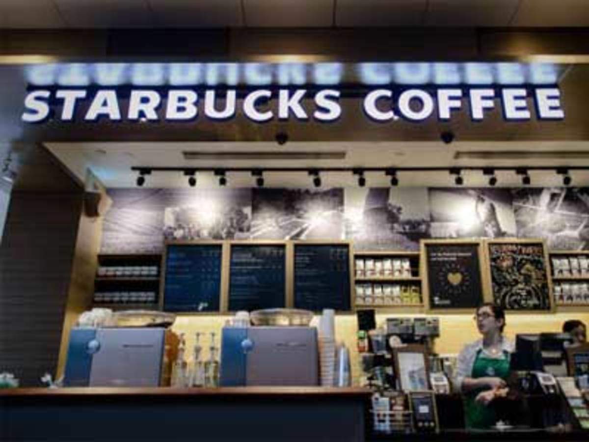 Tata Starbucks marks its 75th store in India with new Mumbai outlet - The  Economic Times