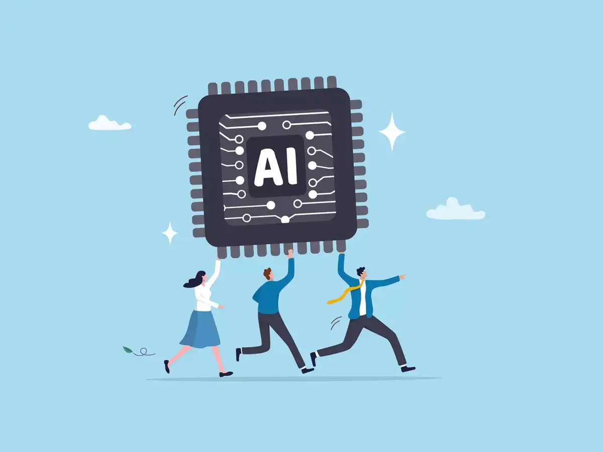 Nasscom planning local benchmarks for Indic AI models - The Economic Times