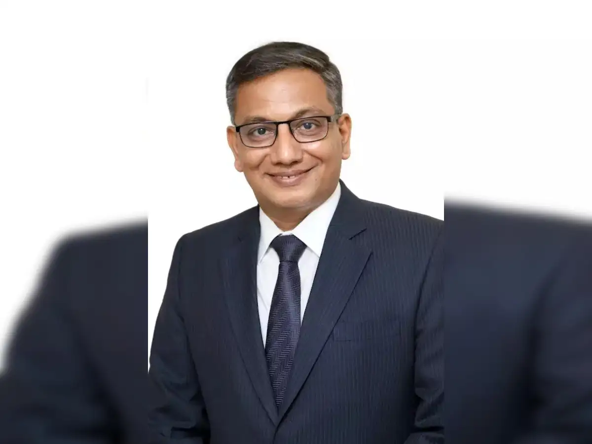 How Sundararaman Ramamurthy rebuilt BSE into a 14x wealth-creation machine  in 3 years - The Economic Times