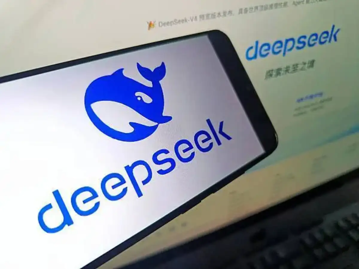 China's DeepSeek to make permanent 75% price cut on flagship V4‑Pro AI model