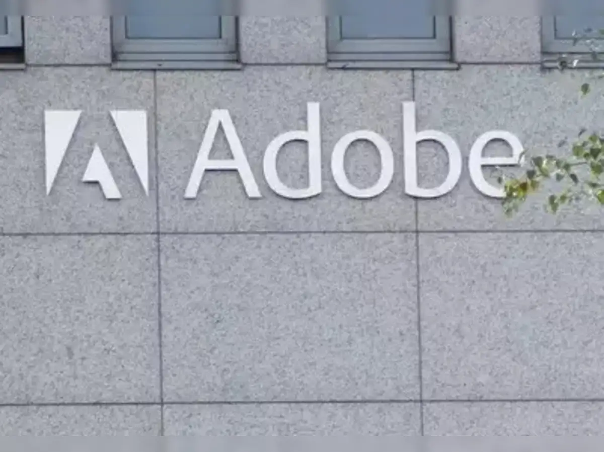 adobe mass layoffs news Adobe won't do mass layoffs, says its chief