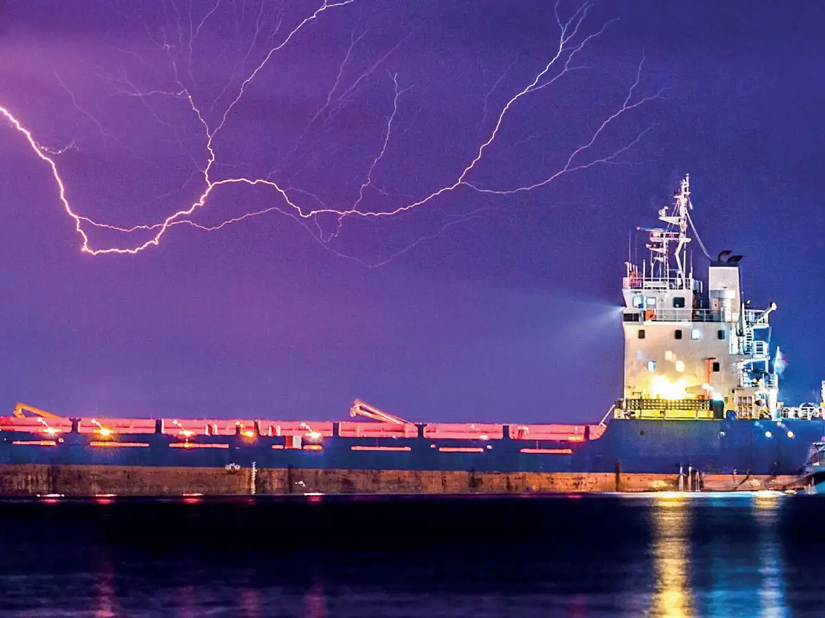 Companies Have Begun To Improve The Range Accuracy Of Weather Forecasting The Economic Times